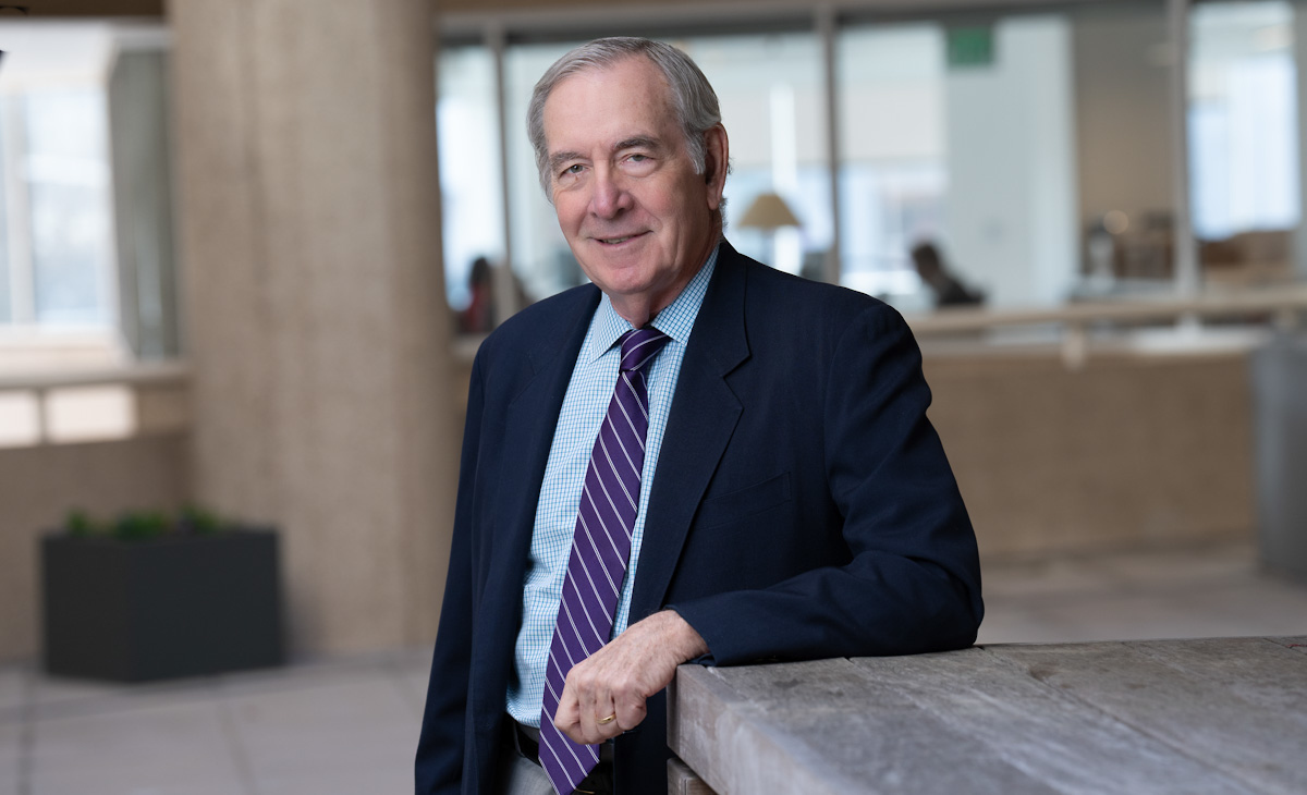 Caplin & Drysdale Washington, DC Office