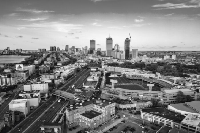 Cohn Legal, PLLC Somerville,  Office