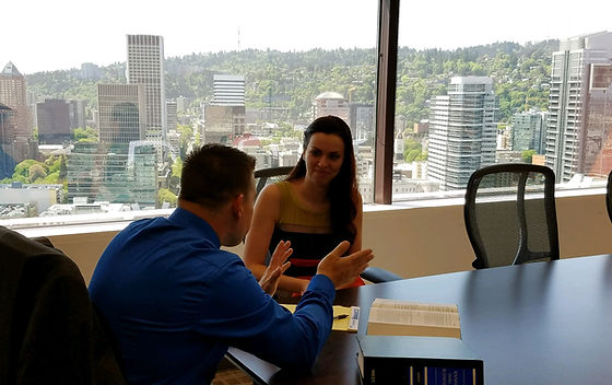 Rafel Law Group PLLC Portland, OR Office