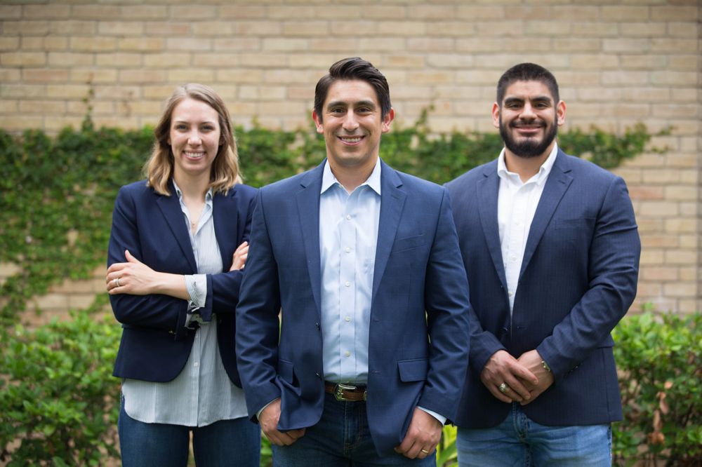 The Gallini Law, PLLC Round Rock,  Office