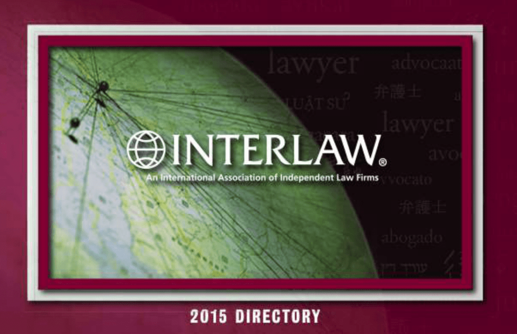 Rogers & Hardin LLP Atlanta,  Office