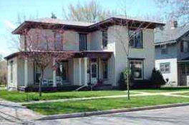 Bosshard Parke LTD Sparta, WI Office