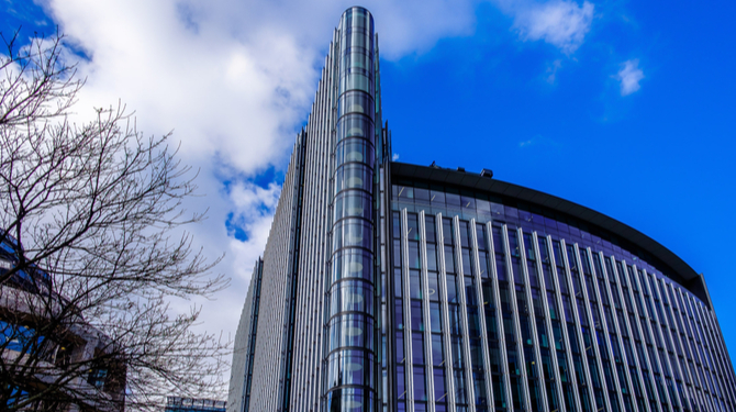 Kemp IT Law London, United Kingdom Office