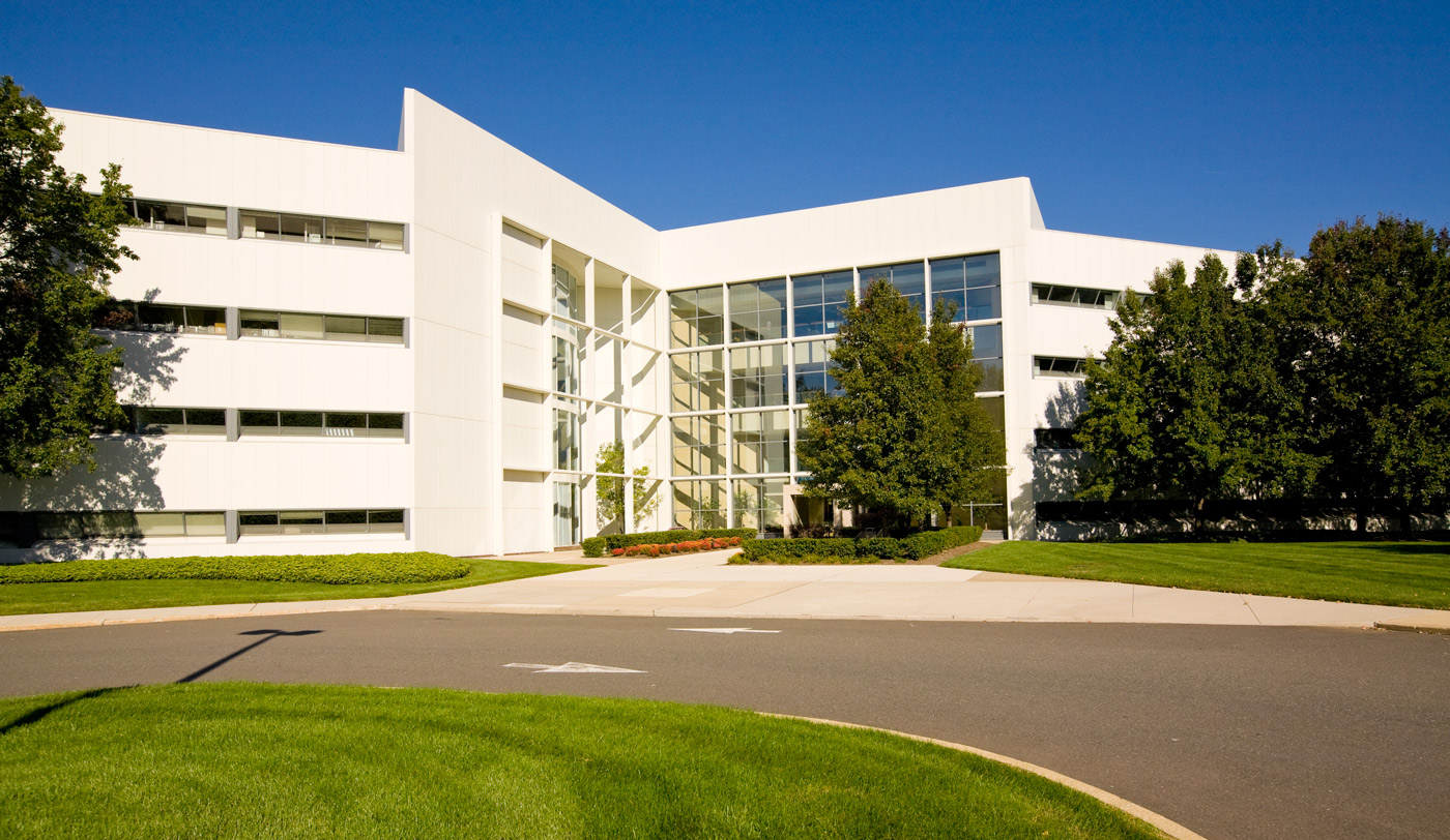 Maselli Warren Princeton, NJ Office