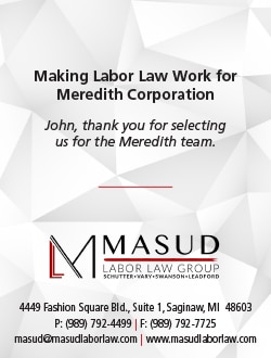 Masud Labor Law Group Saginaw,  Office