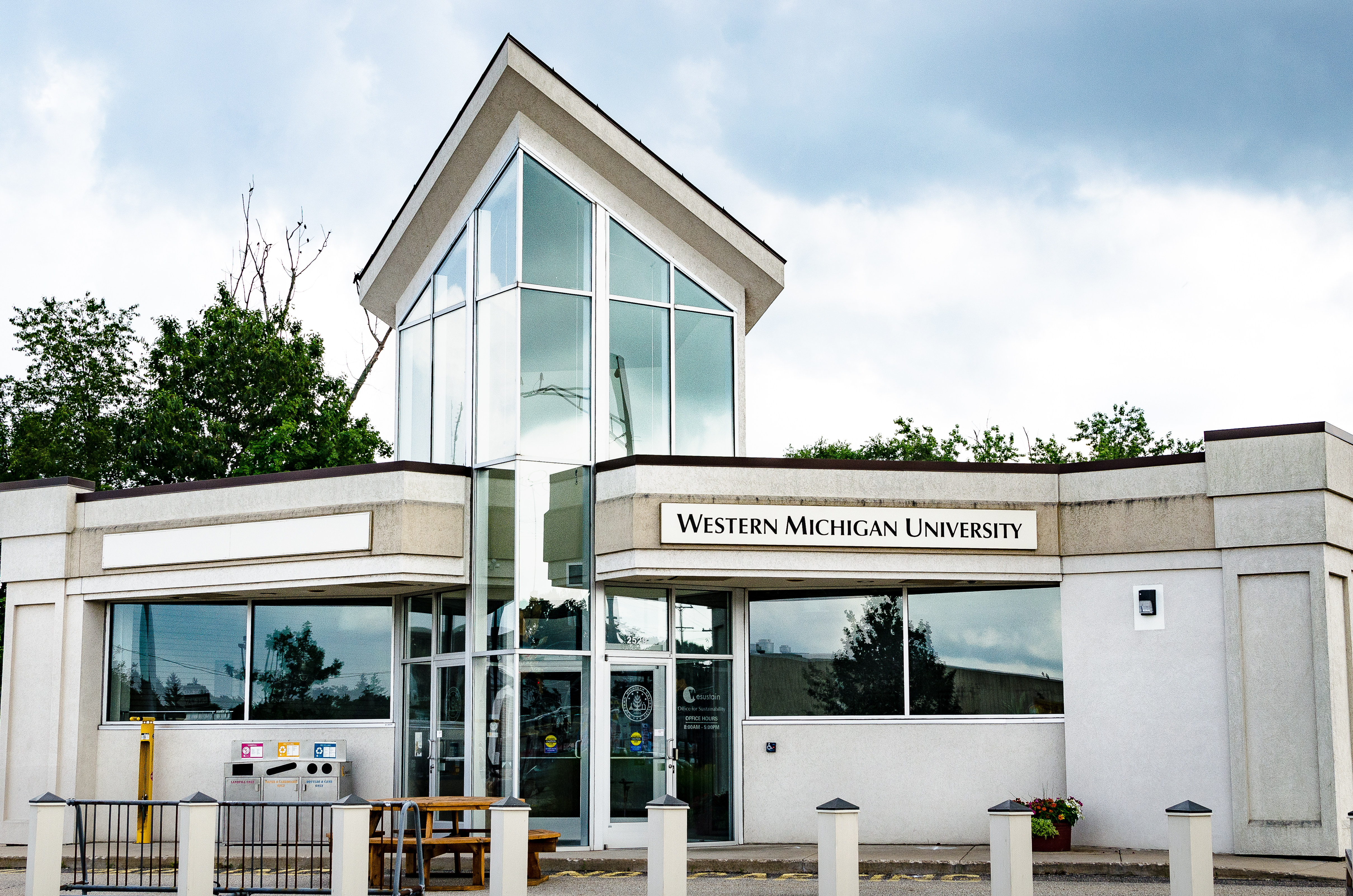 Howard & Howard Kalamazoo, MI Office