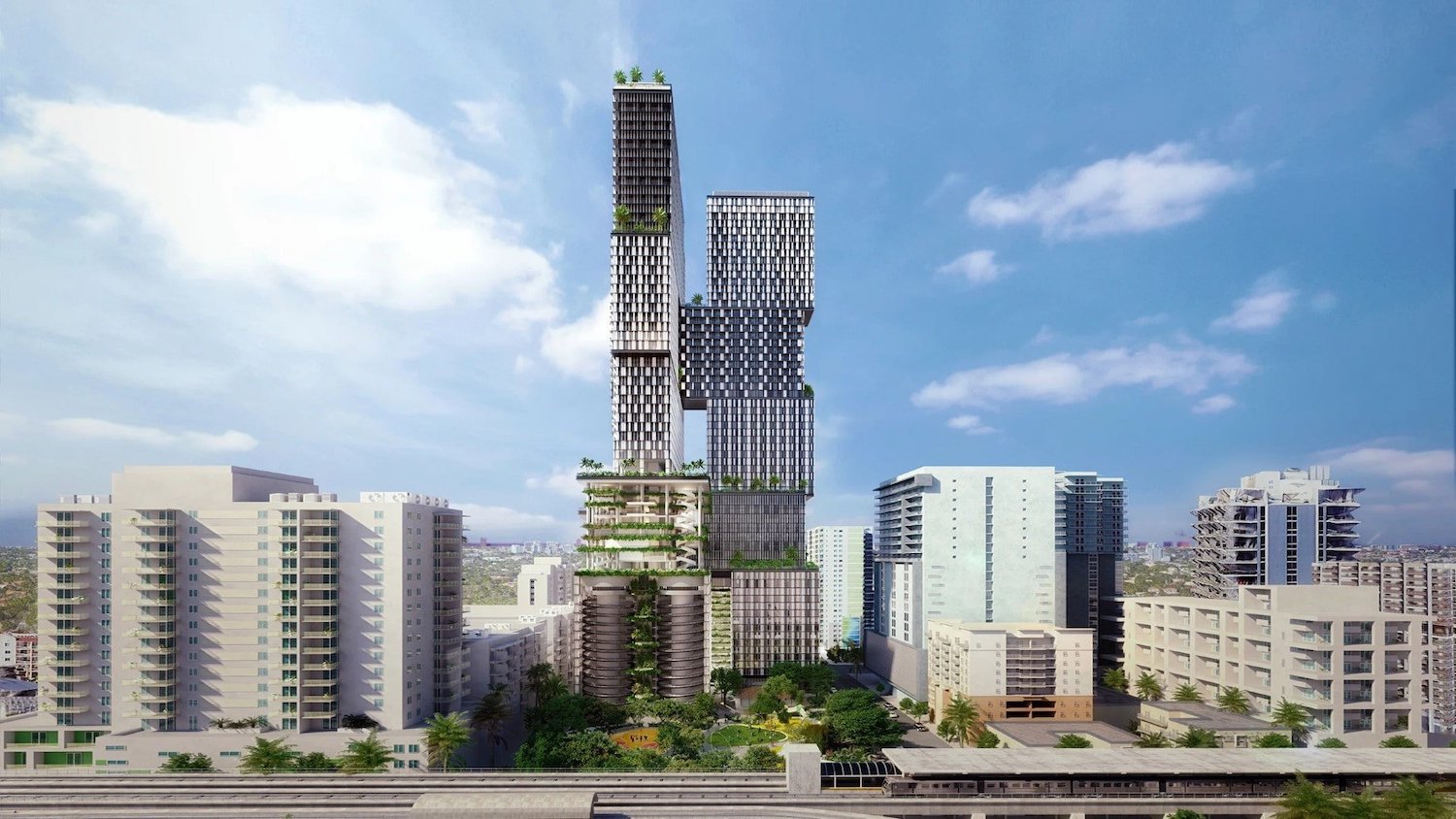 McAlpin Florez Marcotte West Palm Beach, FL Office