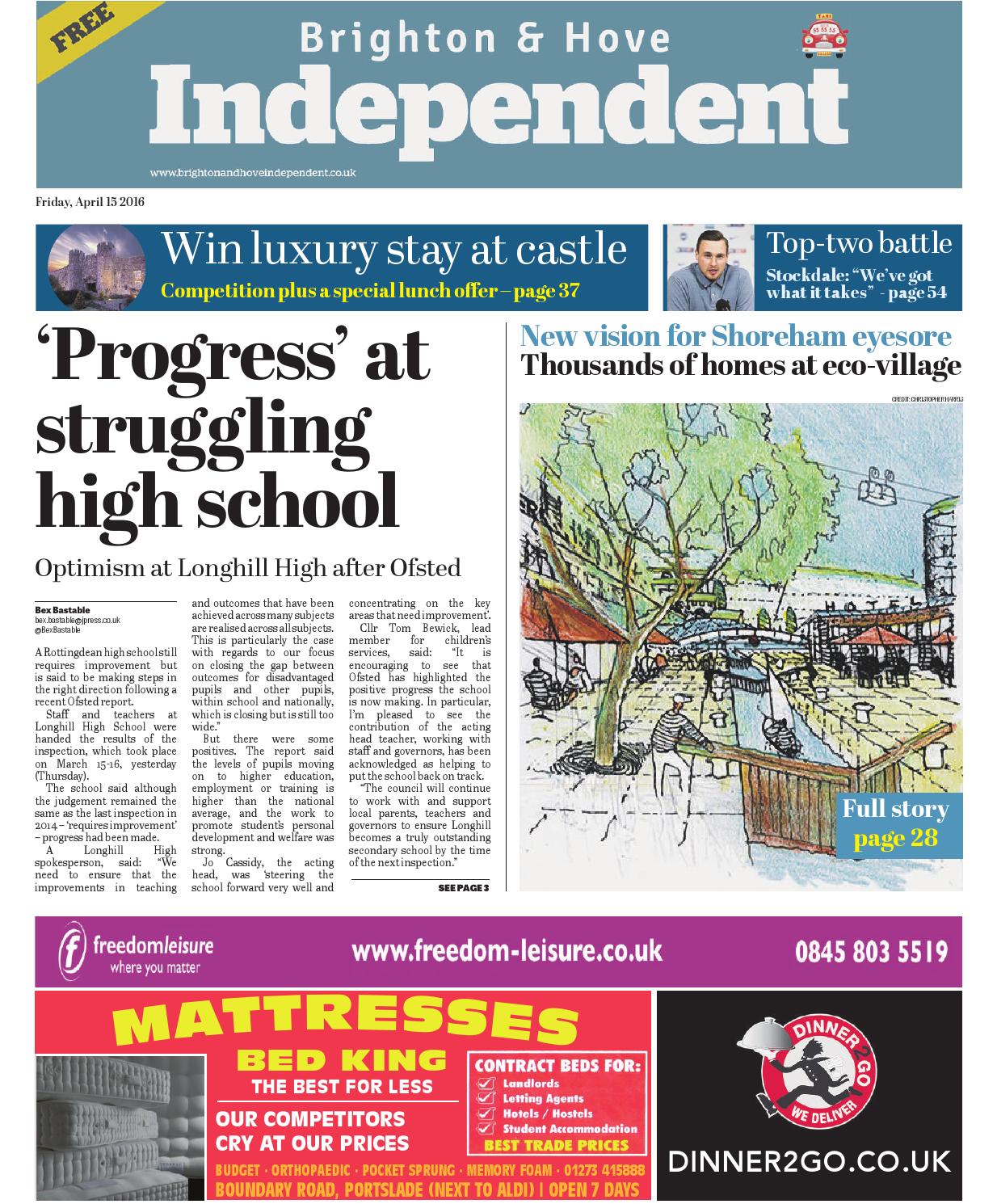 McMillan Williams Solicitors Hove, United Kingdom Office