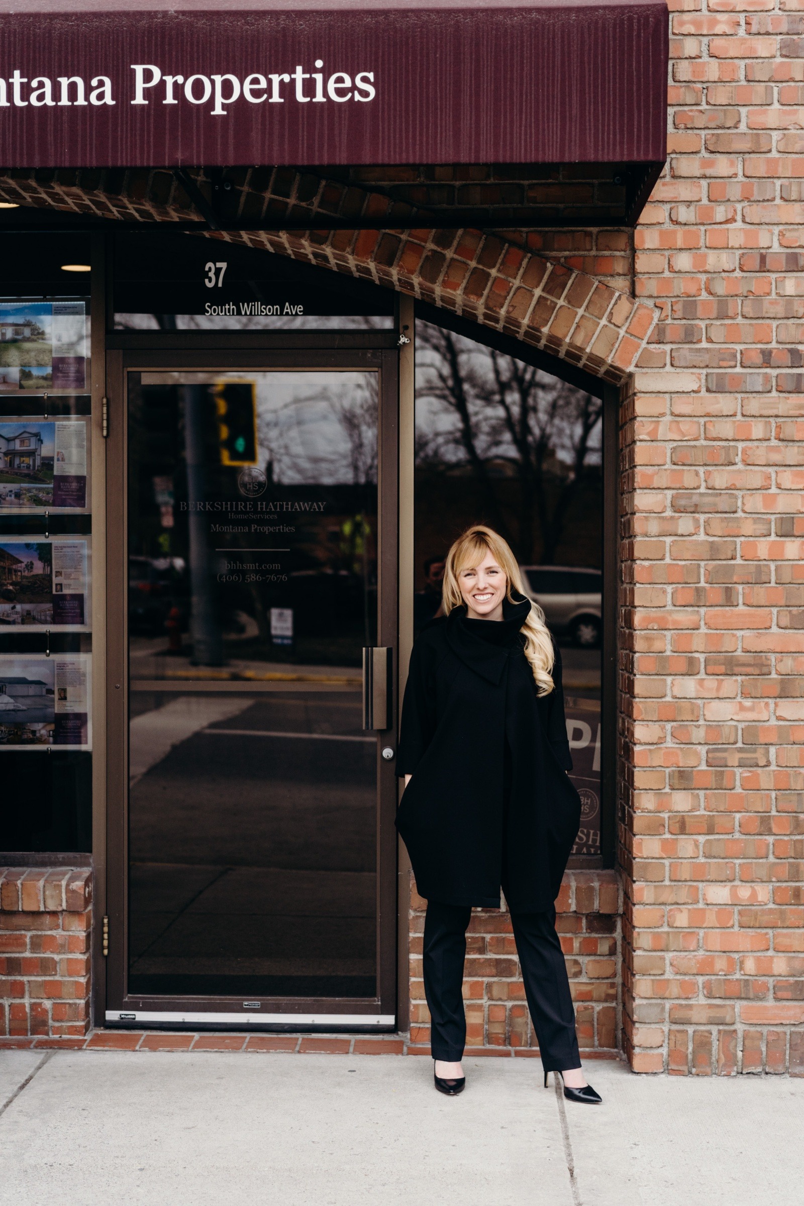 Cok Kinzler PLLP Bozeman,  Office