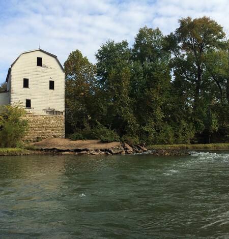 Thomas, Birdsong, Mills, McBride & Osborne, P.C Rolla, MO Office