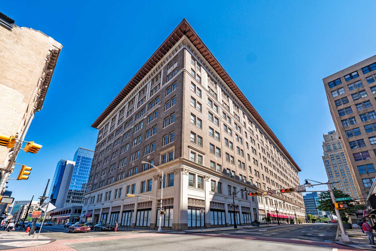 Harris St. Laurent & Wechsler LLp Newark, NJ Office