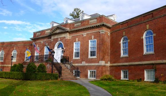 Schaub & Daly, LLP Riverhead,  Office