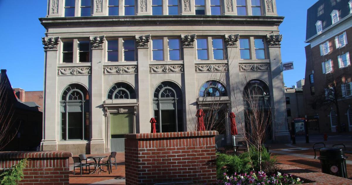 McMahon Winters Strasko, LLC Lancaster,  Office