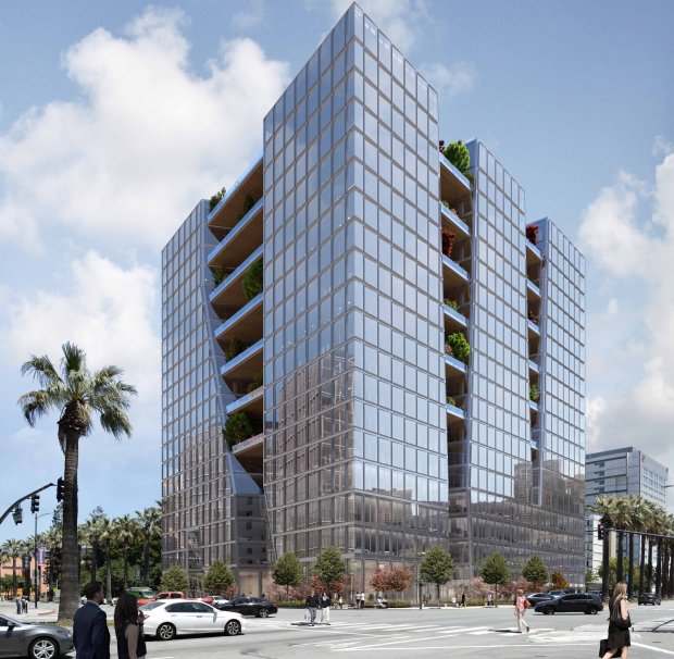 Magdalena Law Group San Jose, CA Office