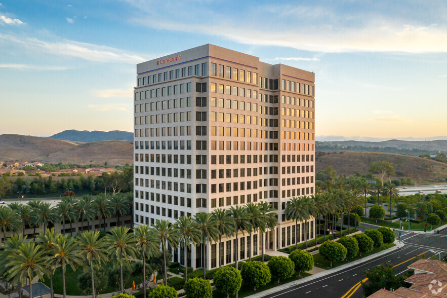 Brown & Streza LLP Irvine, CA Office