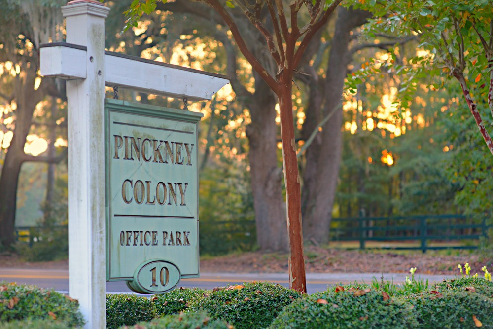 Johnson & Davis P.A Bluffton,  Office