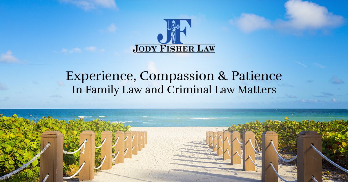 Jody Fisher Law Leesburg,  Office