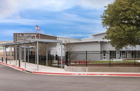 Donna Brown, P.C Austin, TX Office