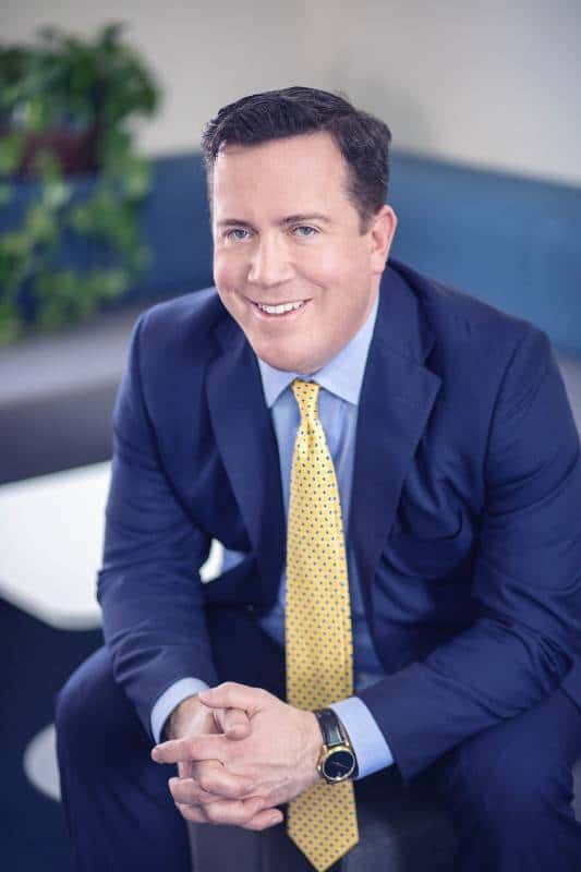 Donohue, O'Connell & Riley PLLC Westport, CT Office