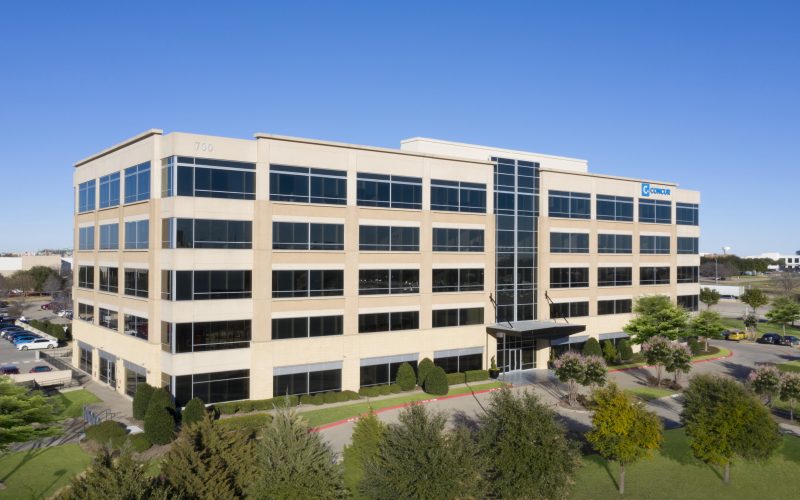 North Dallas Legal, PLLC Allen,  Office