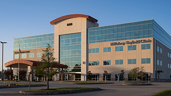 The Bihm Firm, Pllc Conroe,  Office