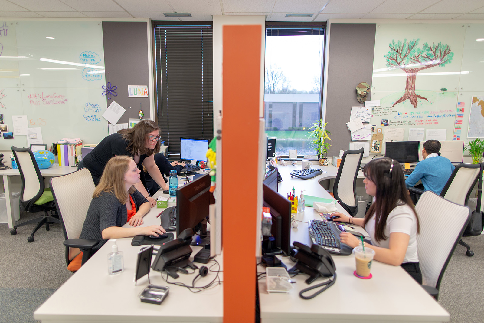 Orzeske-Blackwell, P.C Indianapolis, IN Office