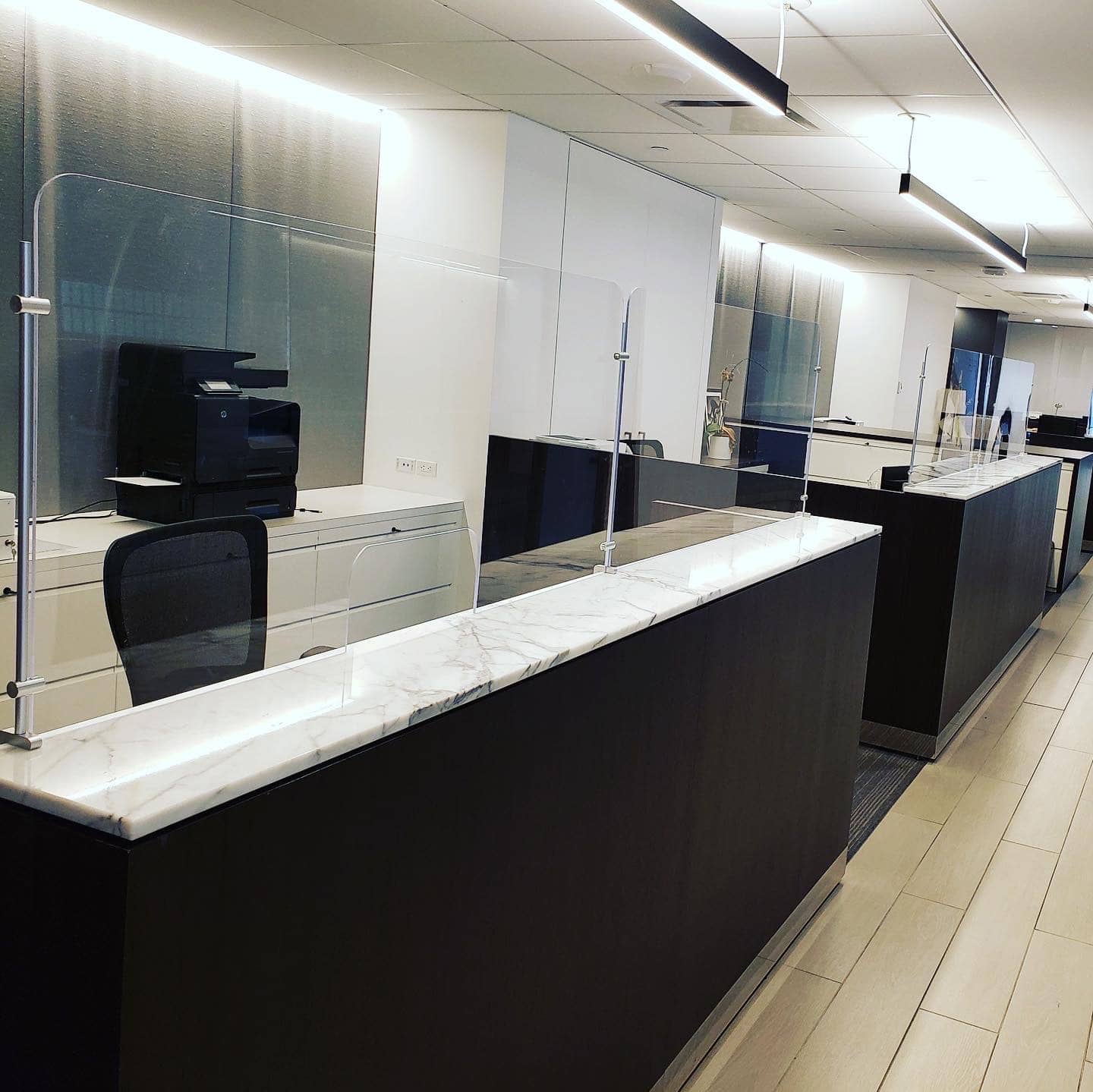 Stikeman Elliott LLP New York City, NY Office