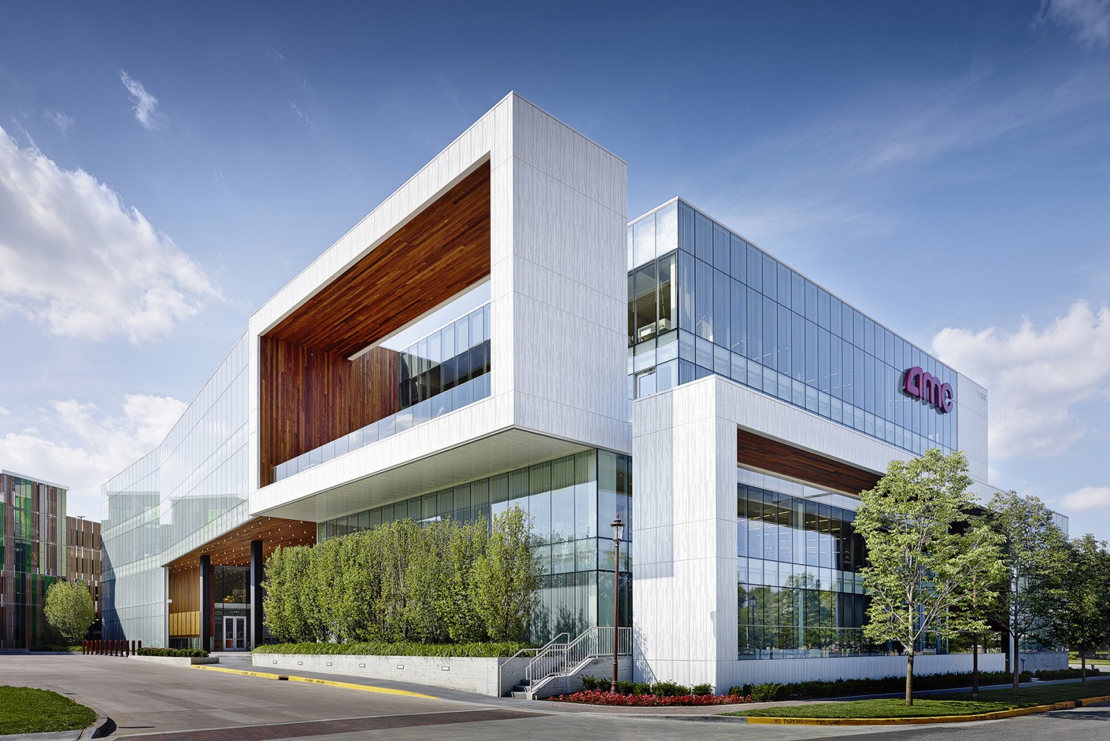 Pappas Hayden Westberg & Jackson PC Leawood, KS Office