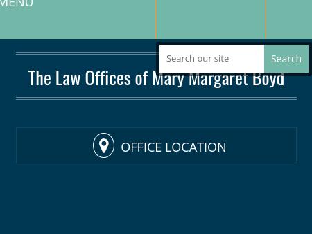 Dornish Law Offices PC Pittsburgh, PA Office