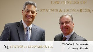 Stathis & Leonardis, LLC Edison, NJ Office