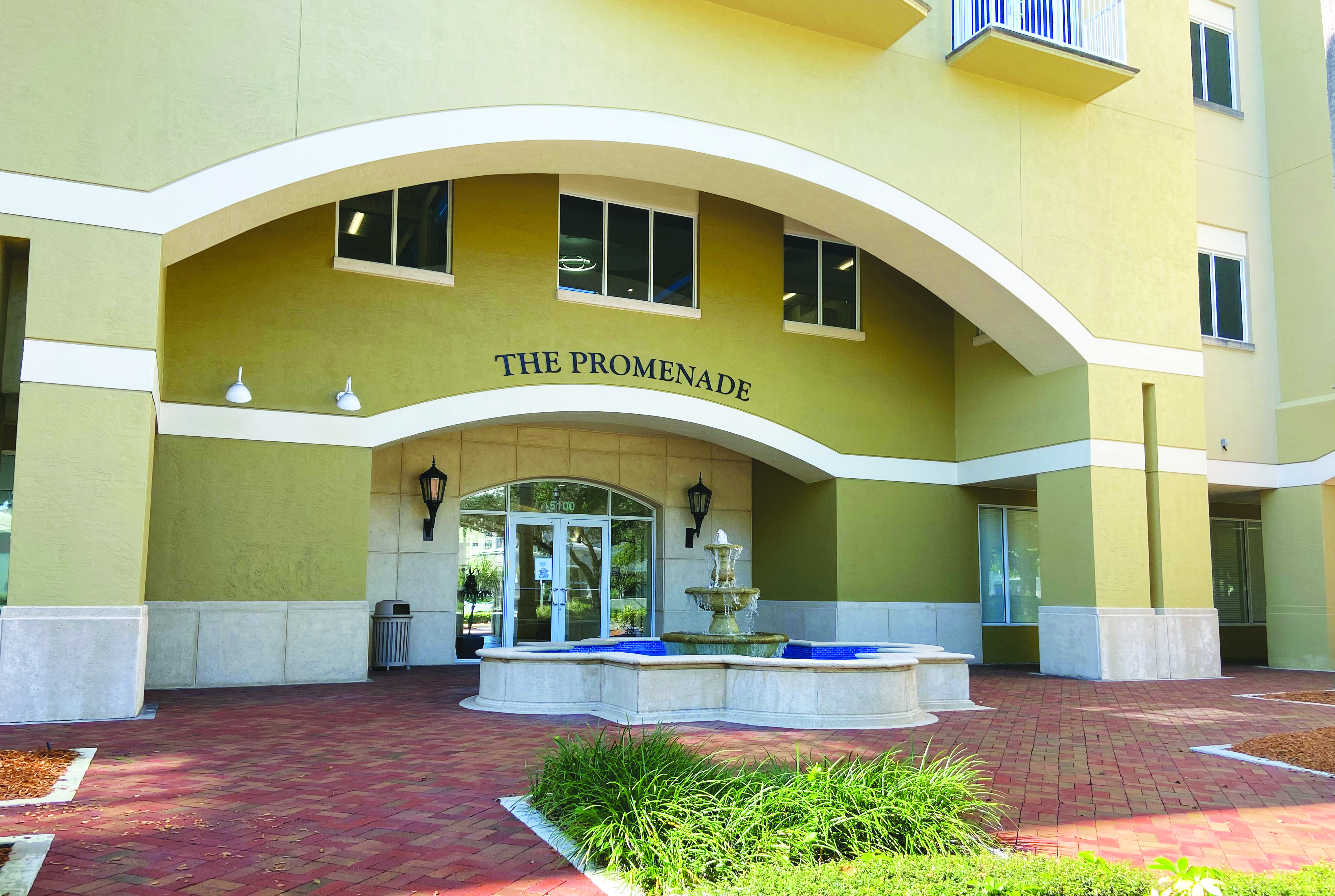 Kelley Kronenberg Miami Lakes, FL Office