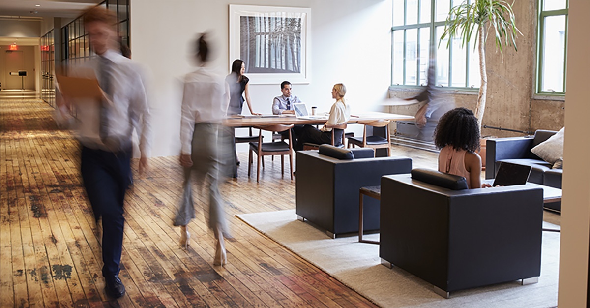 Volpe and Koenig PC Philadelphia, PA Office