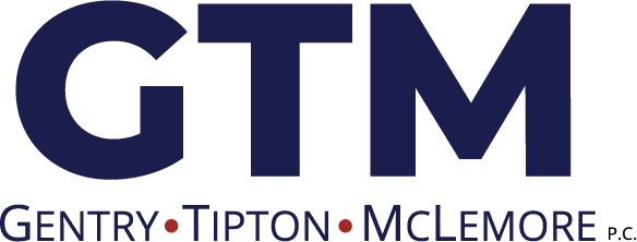 Gentry, Tipton & McLemore, P.C Knoxville, TN Office