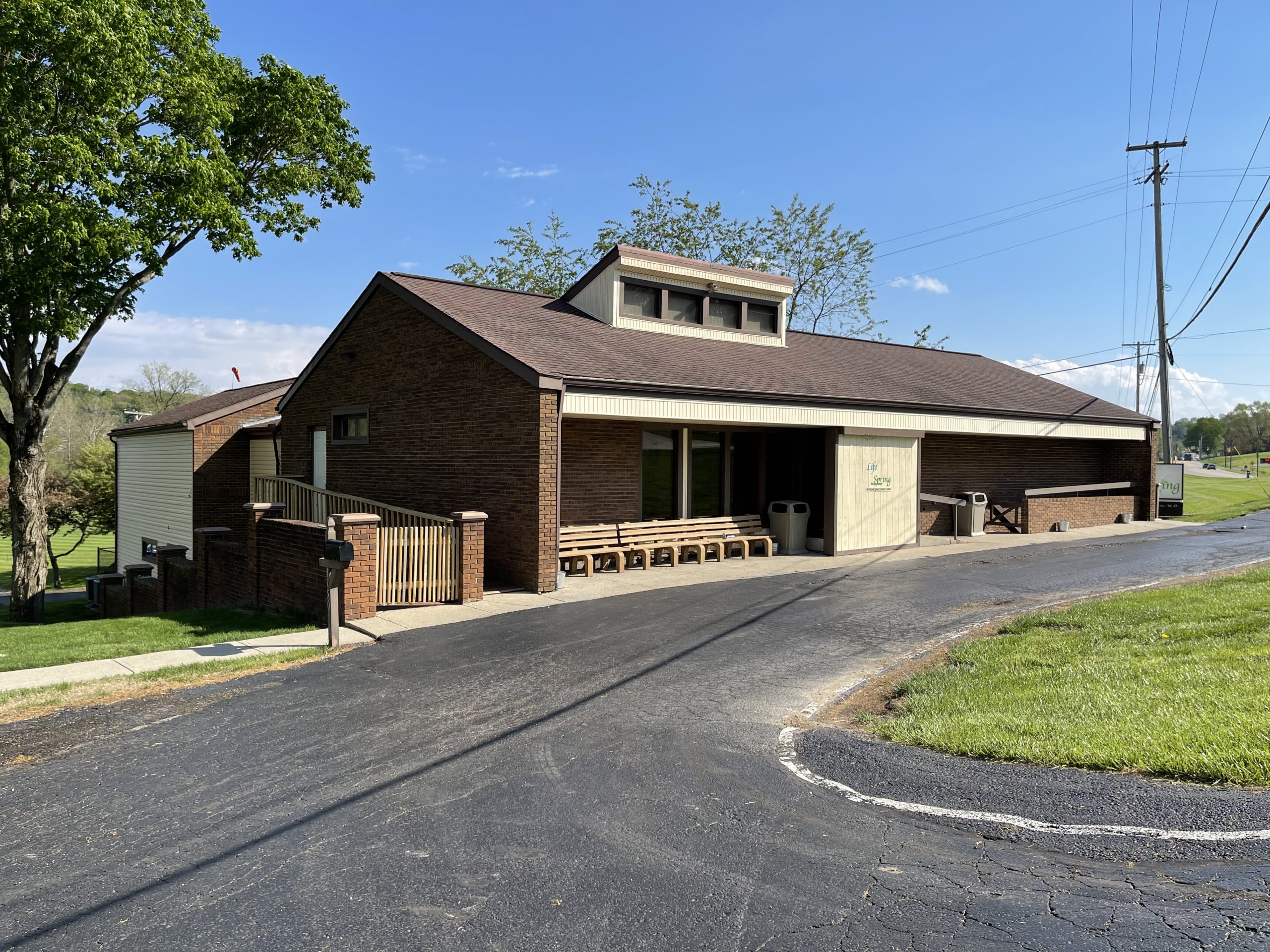 Barham Legal LLC Lancaster,  Office