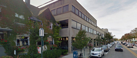 Michigan Law Firm Birmingham, MI Office