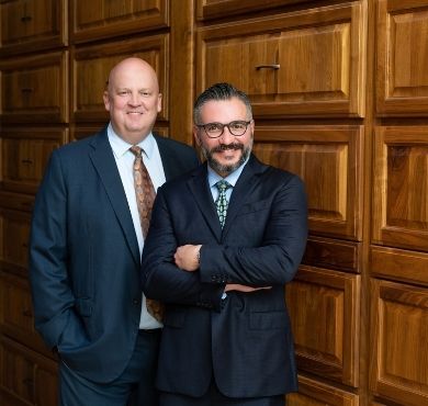 Watts Guerra LLP Corpus Christi, TX Office