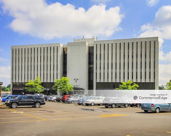 Petronzio Schneier Co., LPA Lyndhurst, OH Office