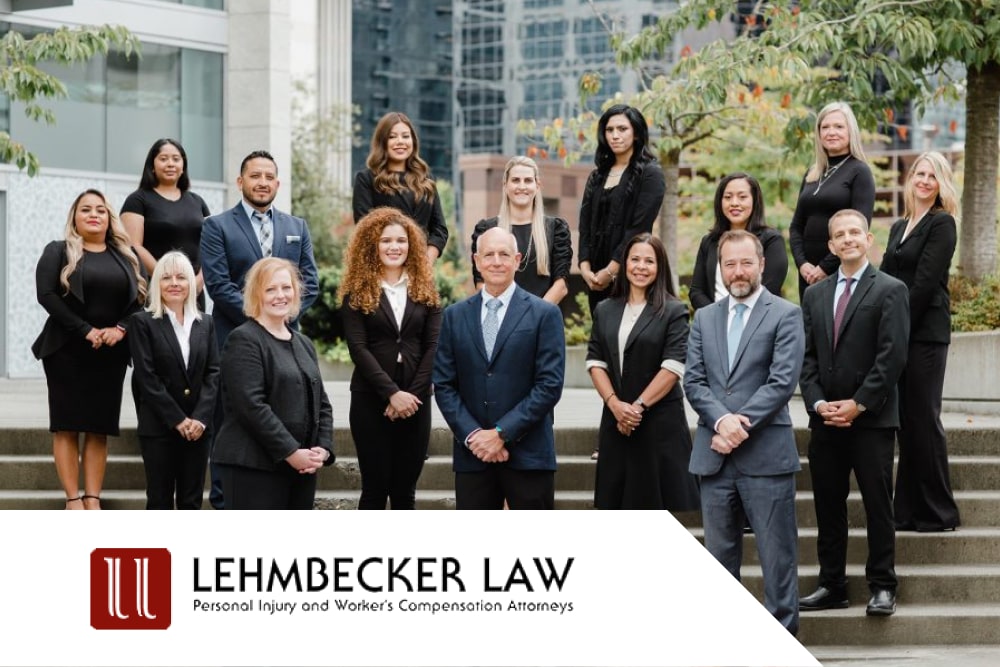 The Casas Law Firm, PC San Antonio, TX Office