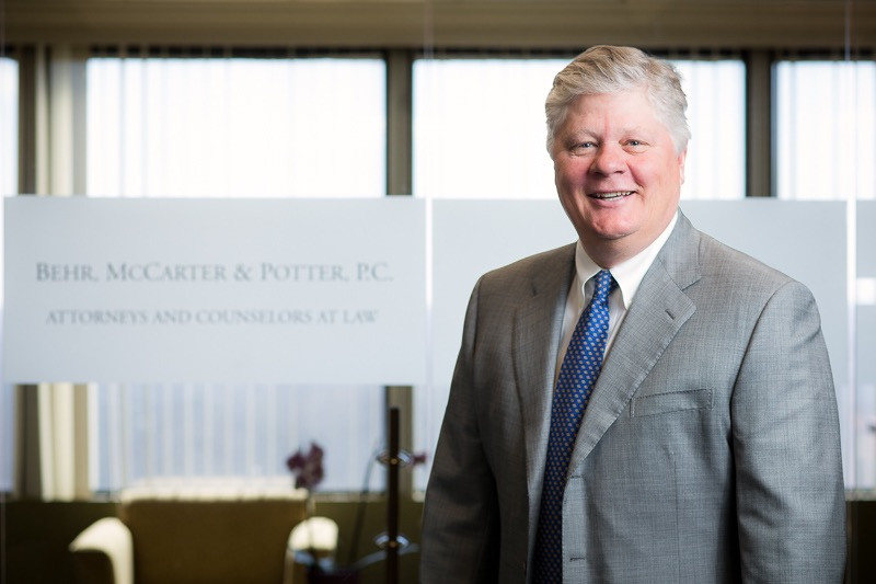 Behr McCarter Clayton, MO Office