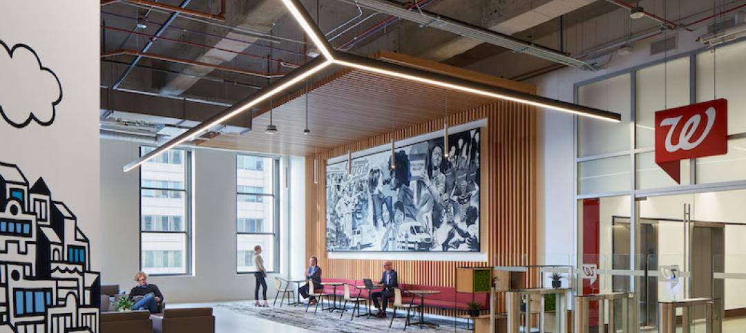 Goldstein Bender & Romanoff Chicago, IL Office