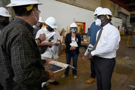 Schomer Law Group Torrance, CA Office