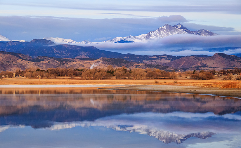 Law Office of Ellen M. Ross Longmont,  Office