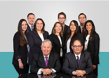 Dale Streiman Law LLP Brampton, Canada Office