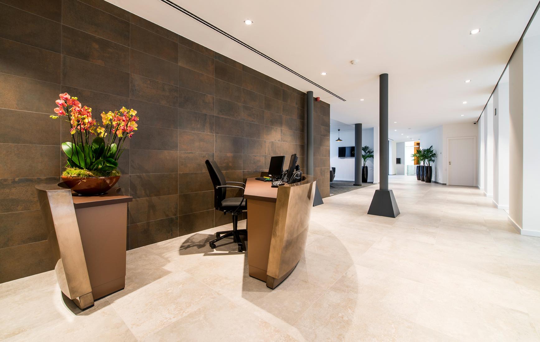 Linklaters Brussels, Belgium Office