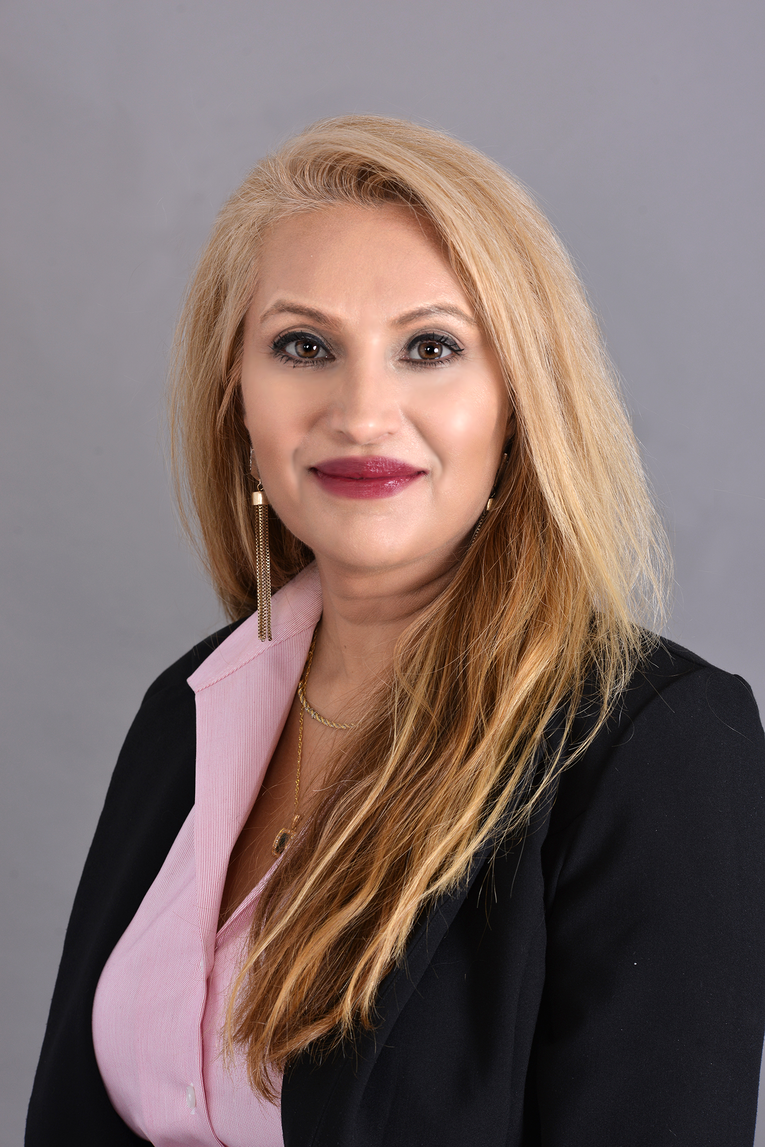 Dehghani & Associates, LLC New Haven,  Office