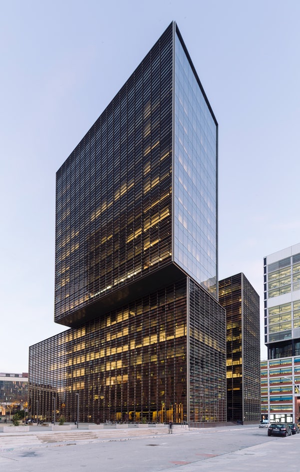 Cuatrecasas New York City, NY Office