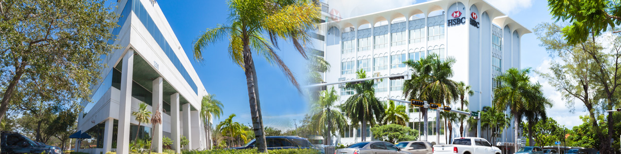 Mitrani, Rynor, Adamsky & Toland, PA Miami, FL Office