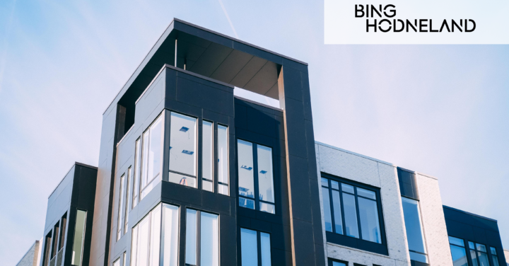 Bing Hodneland advokatselskap DA MNA Oslo, Norway Office