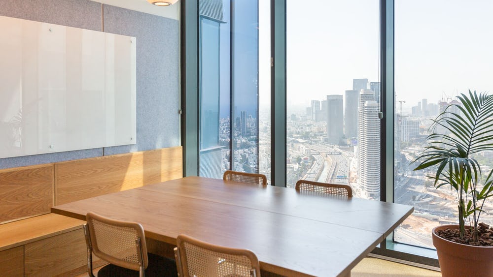 DC Law Offices Ramat Gan, Israel Office