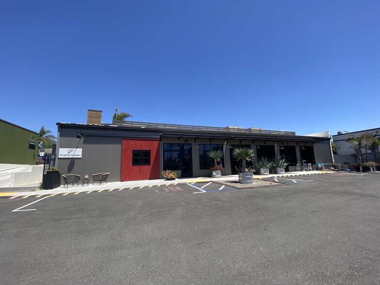 Griswold Law, APC Solana Beach,  Office